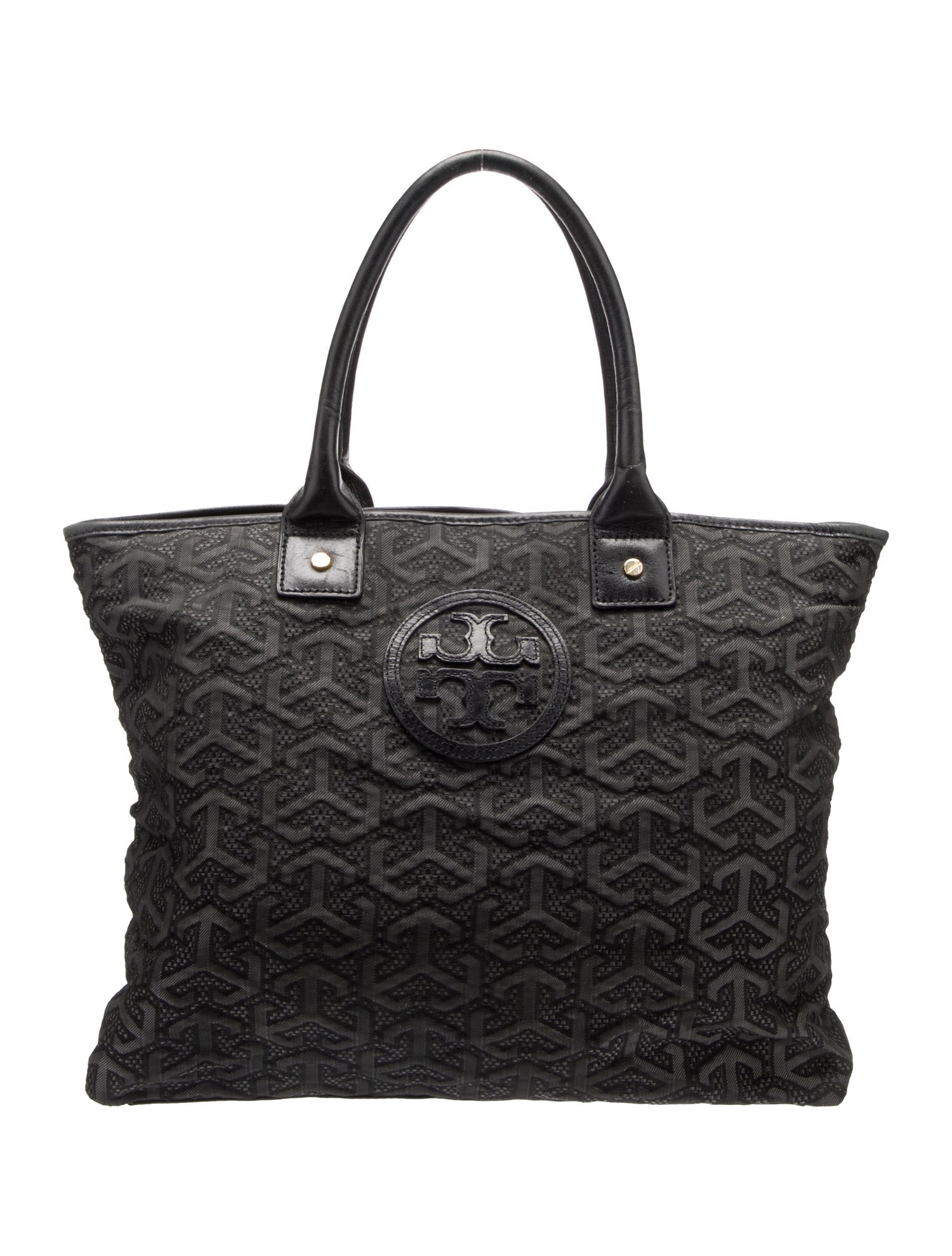 Tory Burch Canvas Tote