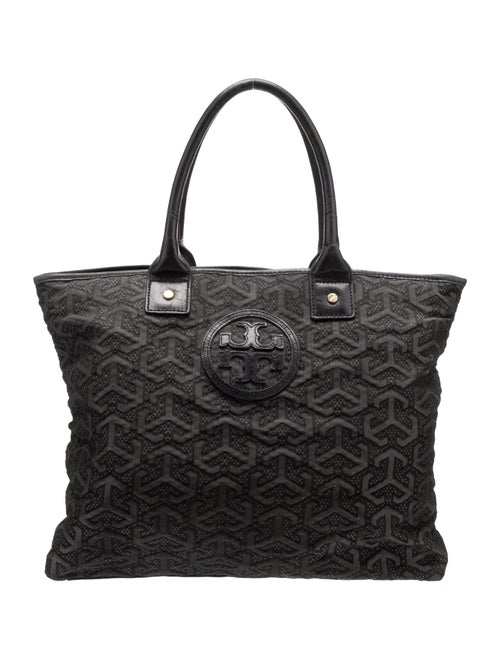 Tory Burch Canvas Tote