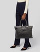 Tory Burch Canvas Tote