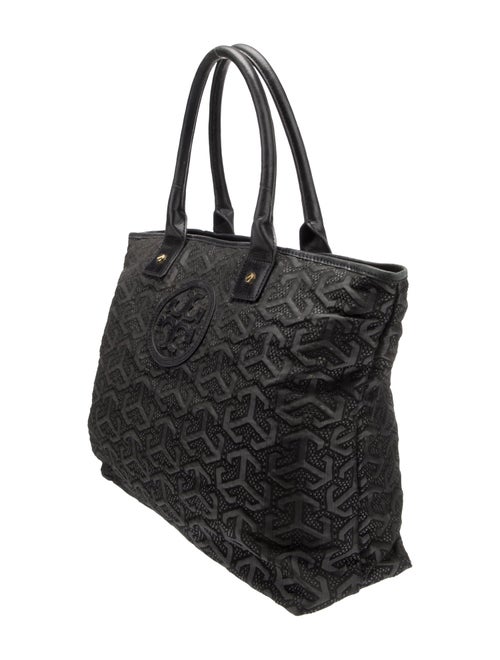 Tory Burch Canvas Tote