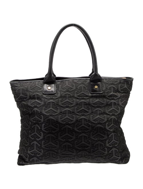 Tory Burch Canvas Tote