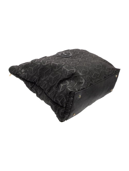 Tory Burch Canvas Tote