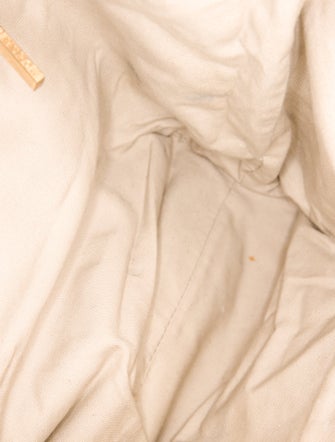 Tory Burch Canvas Tote