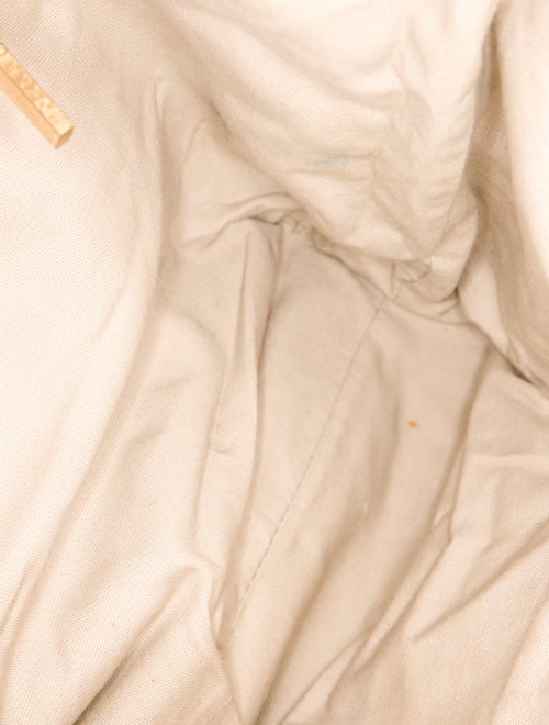 Tory Burch Canvas Tote