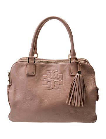 Tory Burch Shoulder Bags Leather Bag
