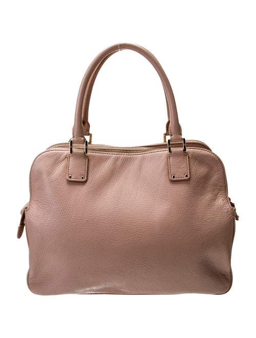 Tory Burch Leather Shoulder Bag