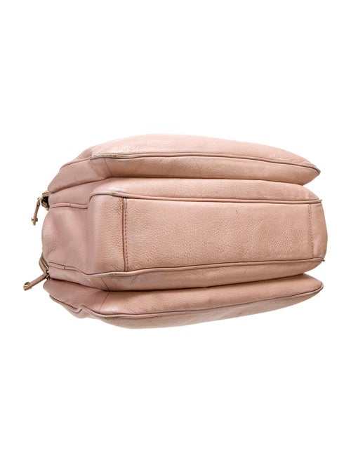 Tory Burch Leather Shoulder Bag