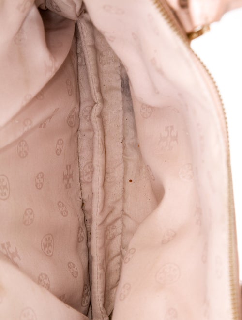 Tory Burch Leather Shoulder Bag