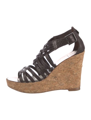 Tory Burch Sandals Leather US 9 |