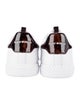 Tory Burch Leather Sneakers