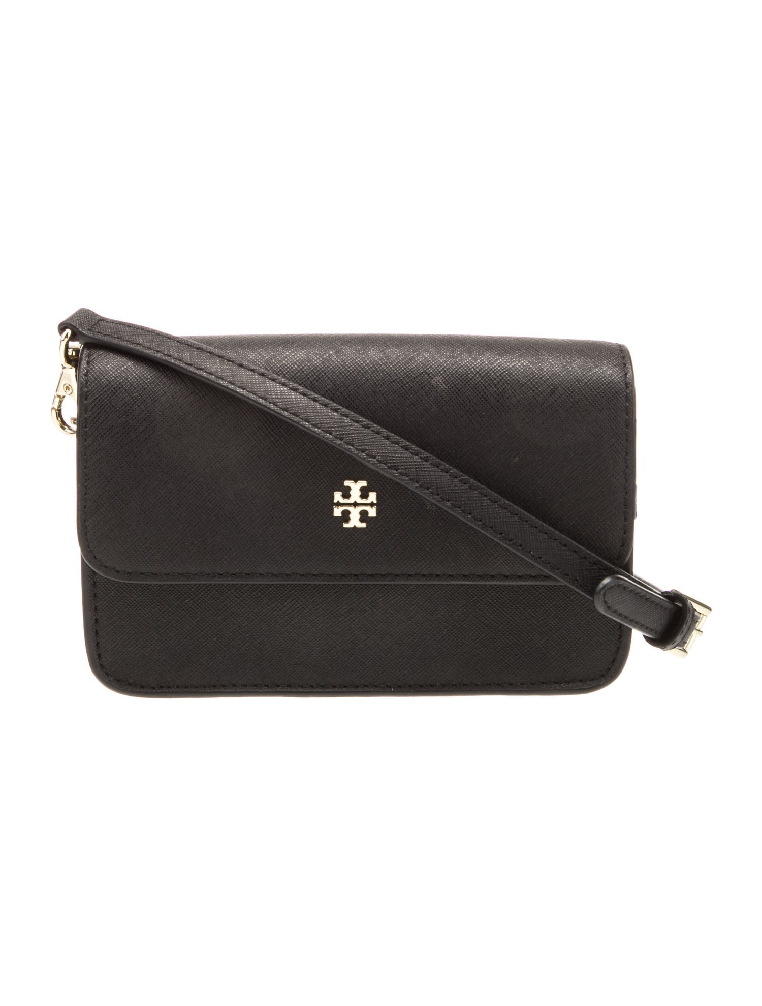 Tory Burch Leather Crossbody Bag
