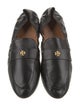 Tory Burch Leather Loafers