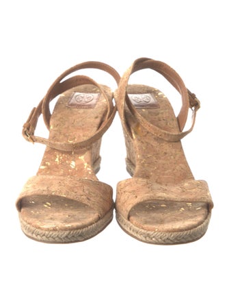 Tory Burch Espadrilles