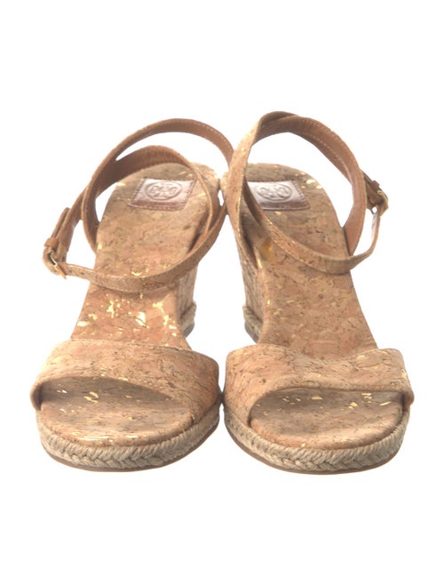 Tory Burch Espadrilles