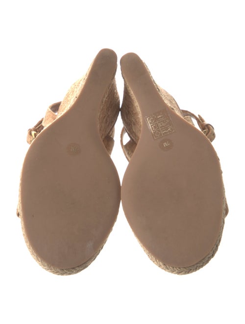 Tory Burch Espadrilles