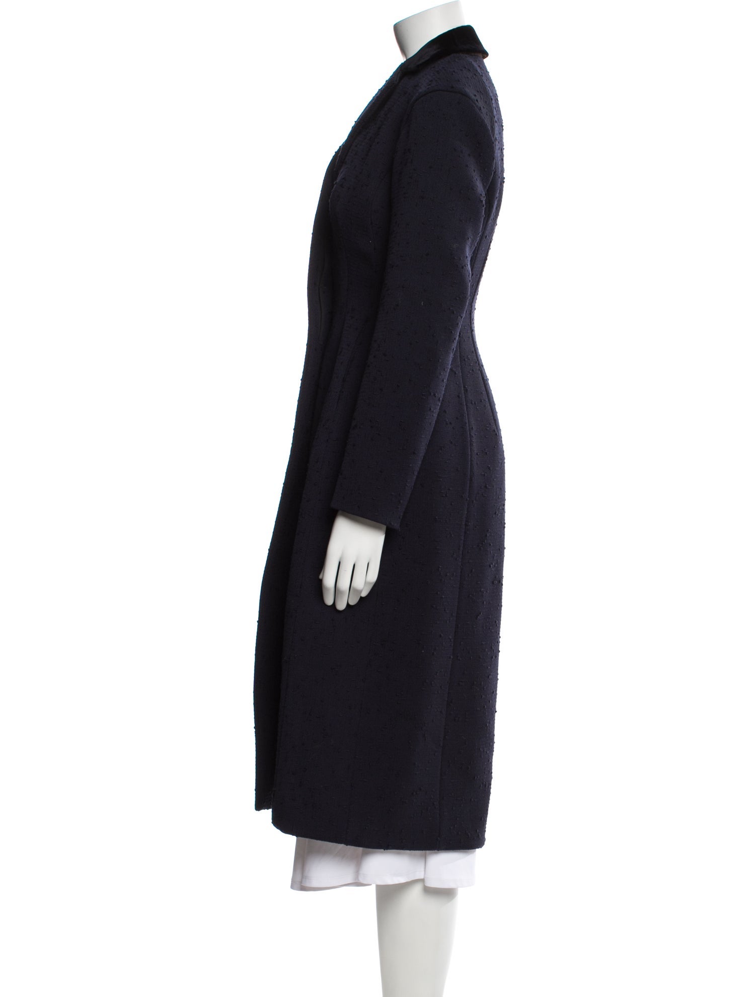 Tory Burch Wool Coat