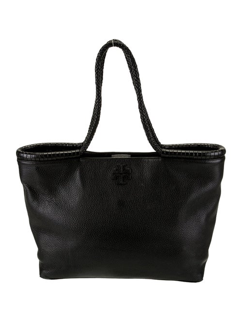 Tory Burch Leather Shoulder Bag