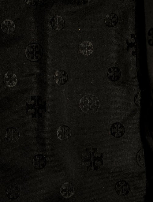 Tory Burch Leather Shoulder Bag