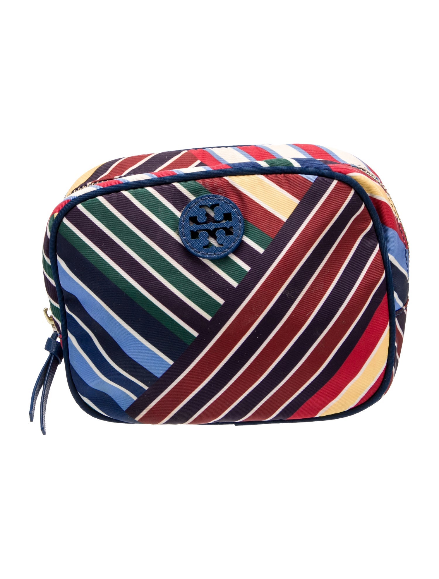 Tory Burch Nylon Minaudière