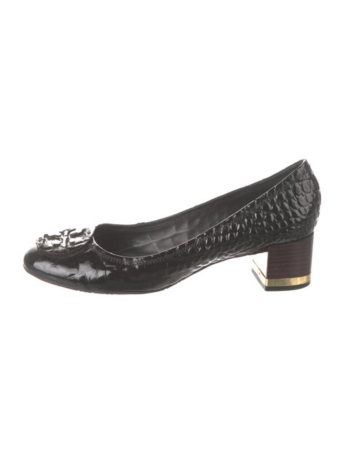 Tory Burch Patent Leather Pumps