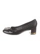 Tory Burch Patent Leather Pumps