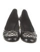 Tory Burch Patent Leather Pumps