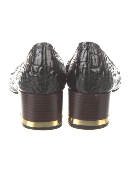 Tory Burch Patent Leather Pumps