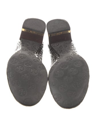 Tory Burch Patent Leather Pumps