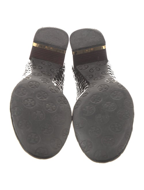 Tory Burch Patent Leather Pumps