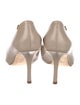 Tory Burch Leather Pumps