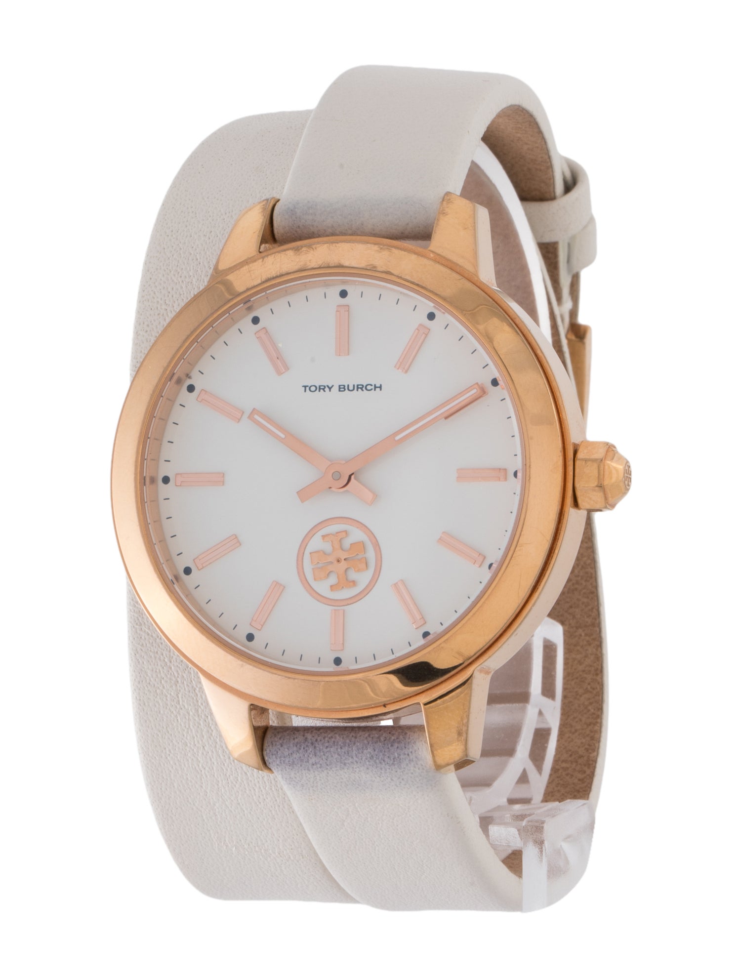 Tory Burch Collins Watch
