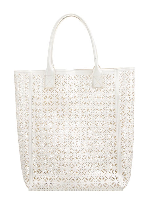 Tory Burch PVC Tote