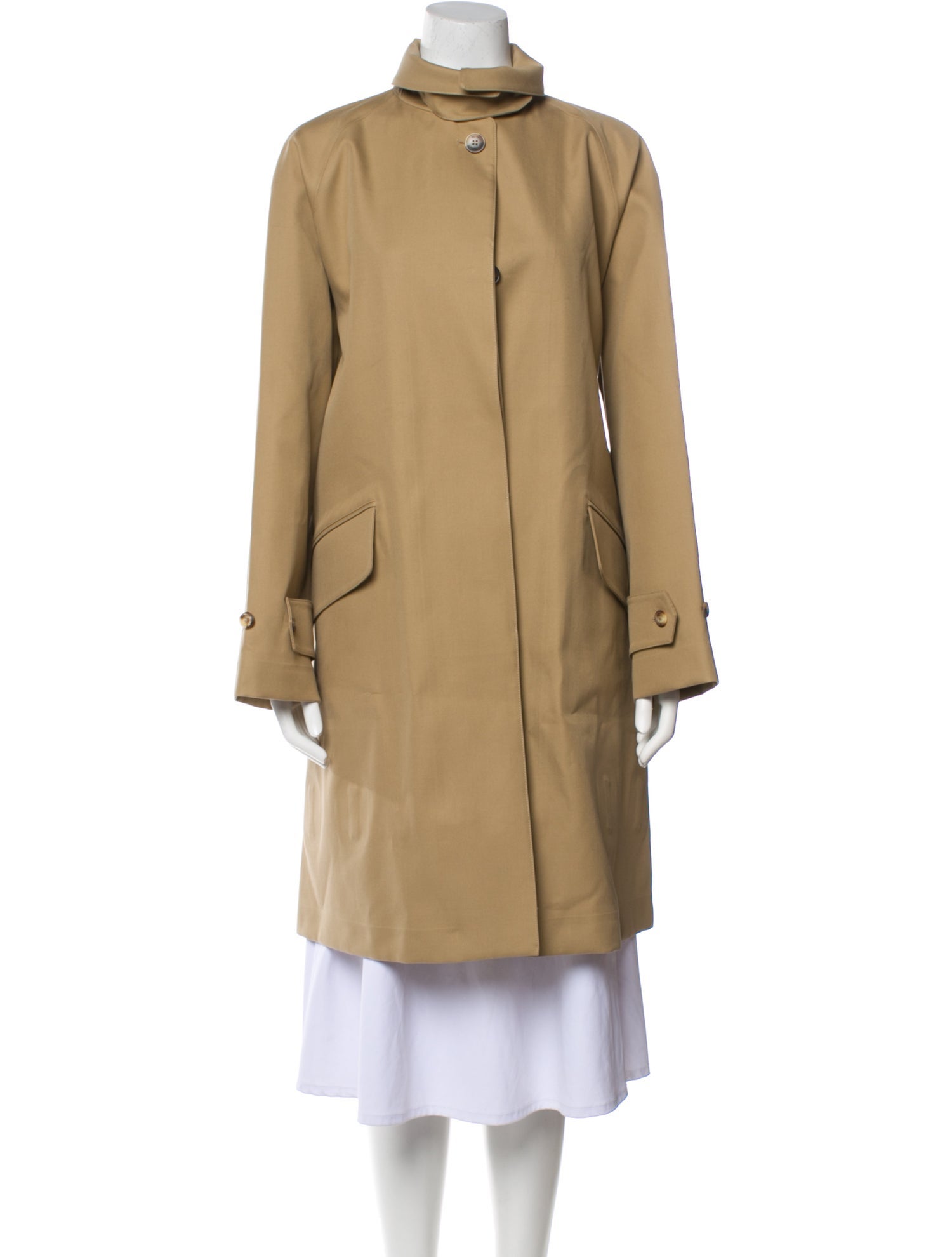 Tory Burch Coat w/ Tags