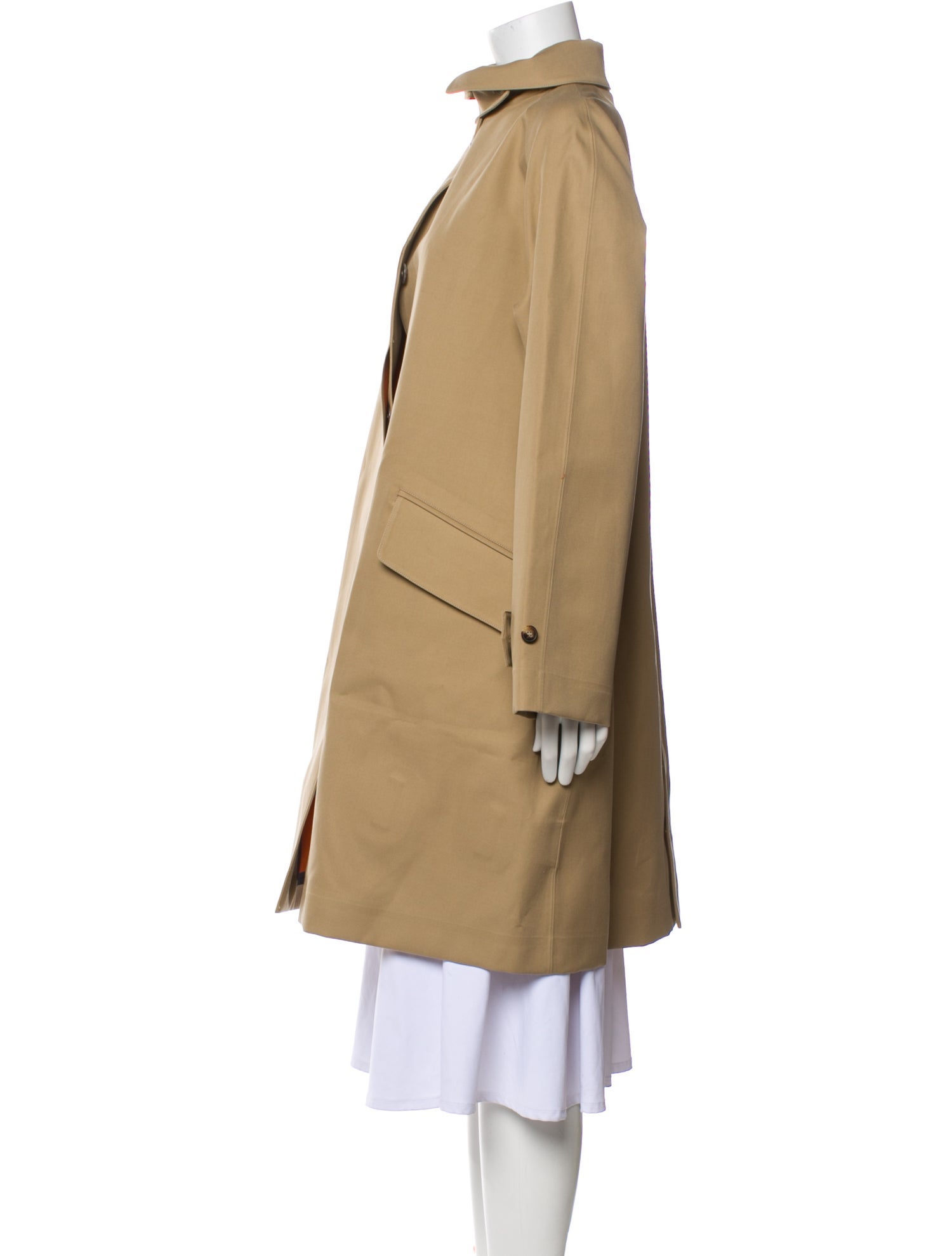 Tory Burch Coat w/ Tags