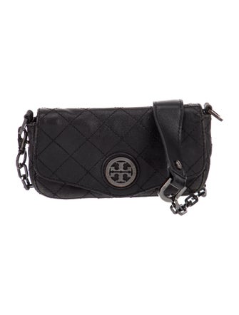 Tory Burch Leather Crossbody Bag