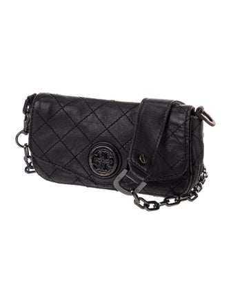 Tory Burch Leather Crossbody Bag