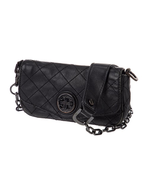 Tory Burch Leather Crossbody Bag