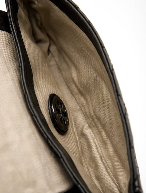 Tory Burch Leather Crossbody Bag