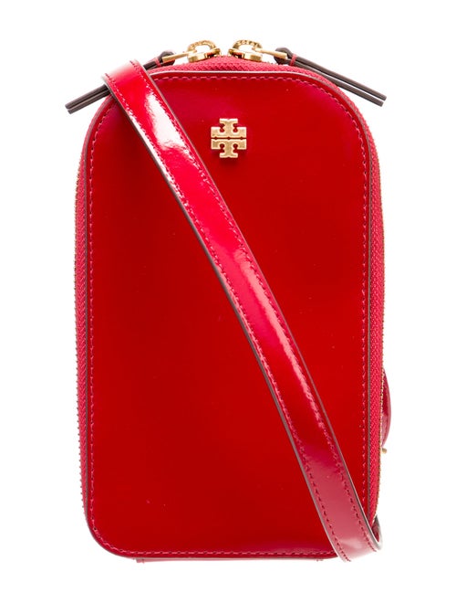 Tory Burch Leather Crossbody Bag