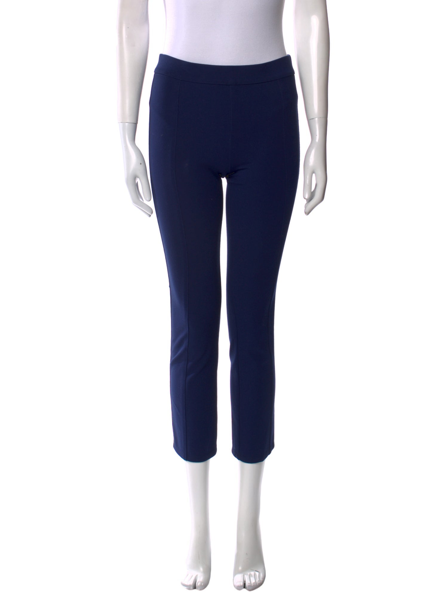 Tory Burch Straight Leg Pants