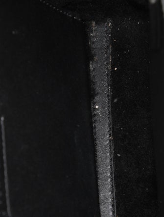 Tory Burch Patent Leather Shoulder Bag