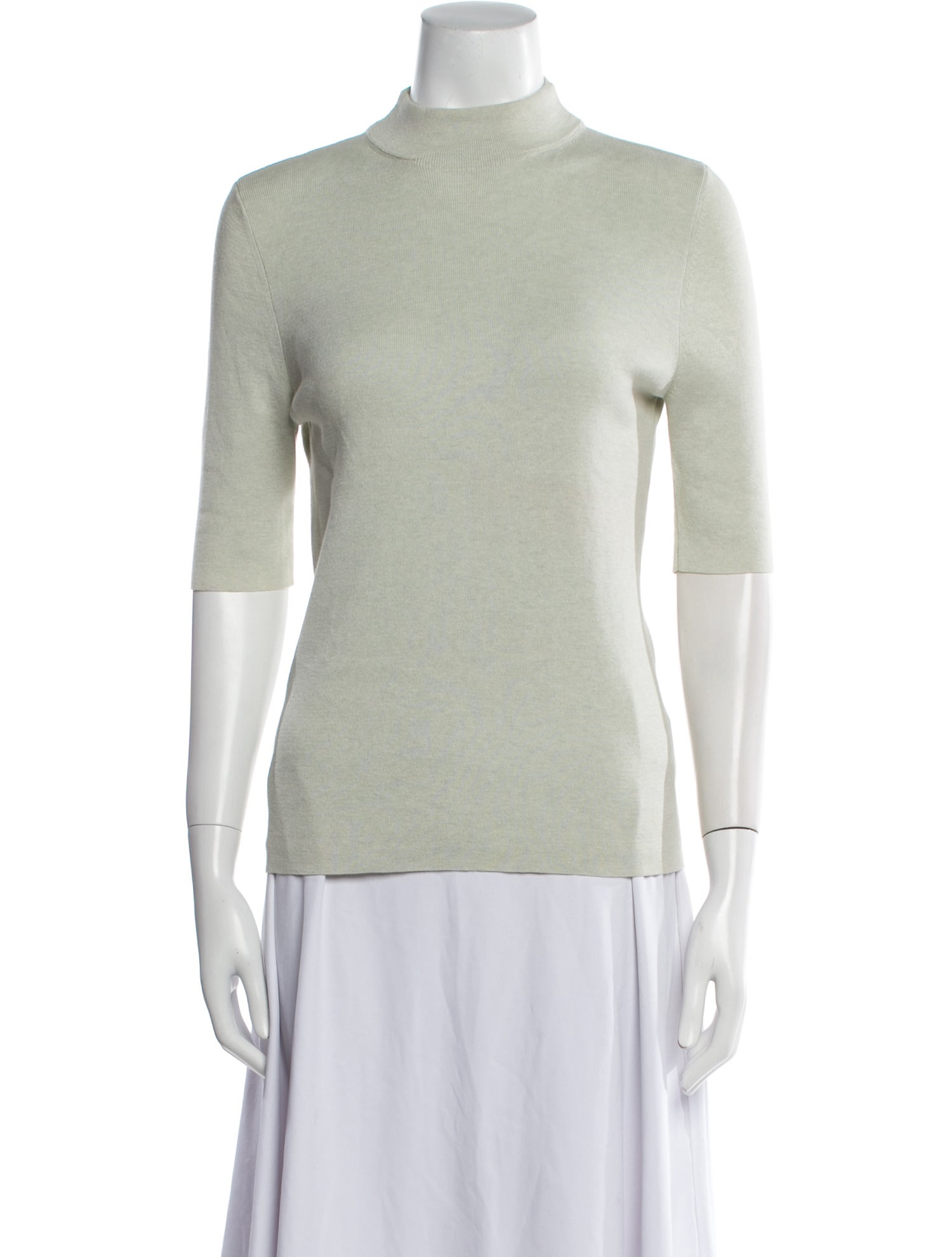 Tory Burch Turtleneck Sweater
