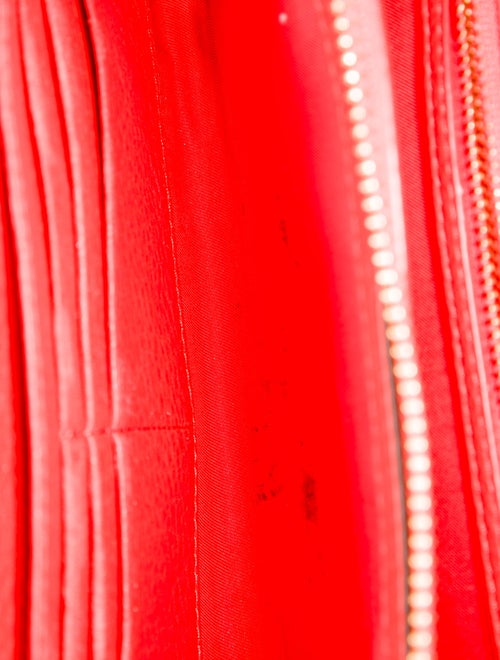 Tory Burch Leather Crossbody Bag