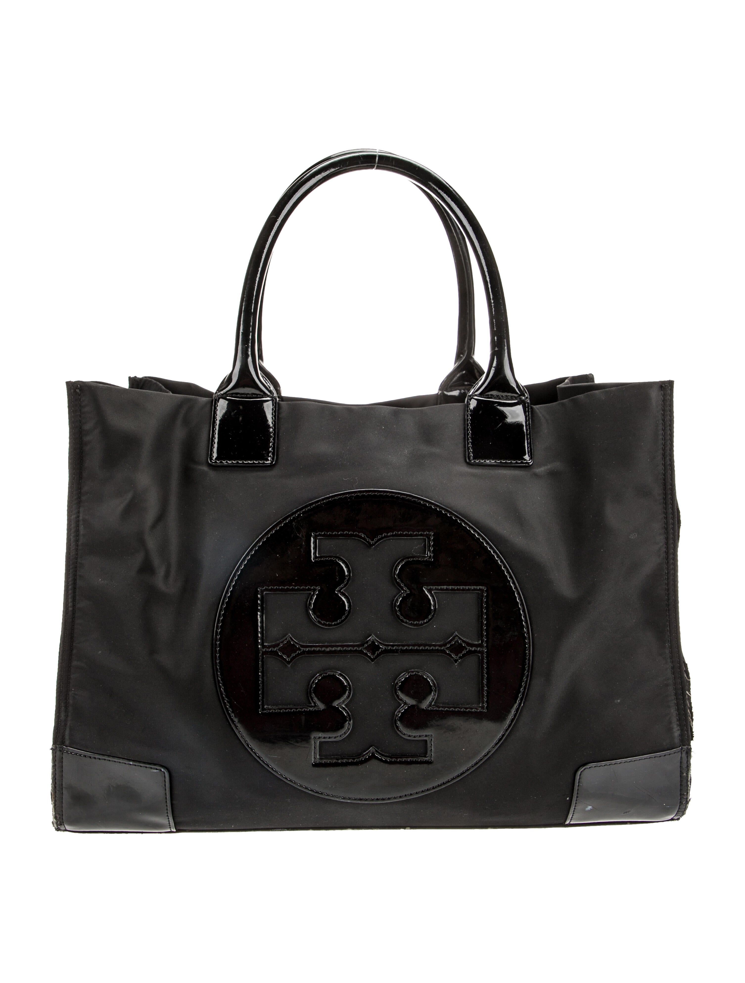Tory Burch Nylon Tote