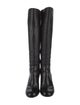 Tory Burch Leather Boots