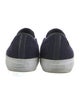 Tory Burch Wool Sneakers