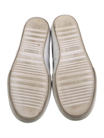 Tory Burch Wool Sneakers