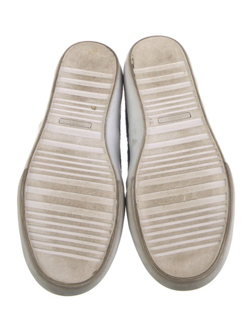 Tory Burch Wool Sneakers
