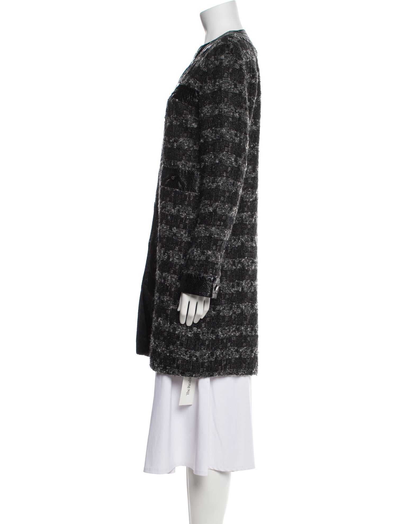 Tory Burch Coat