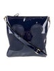 Tory Burch Patent Leather Crossbody Bag